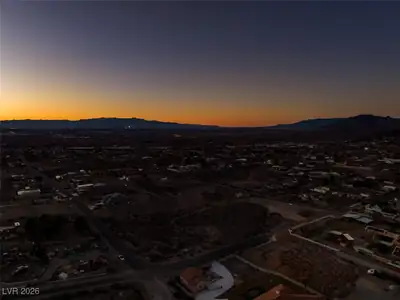 1190 Essex Avenue, Henderson, NV 89015 Aerial View