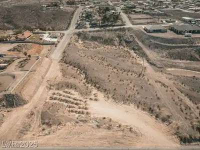 1190 Essex Avenue, Henderson, NV 89015 Aerial View