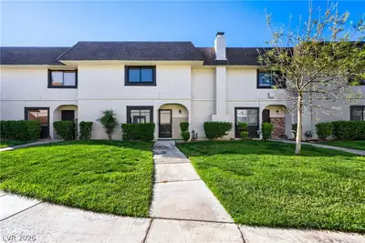 4180 Flamingo Crest Drive 3, Las Vegas