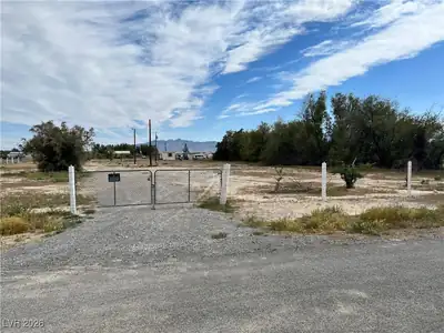 160 South Leslie Street Pahrump, NV 89048
