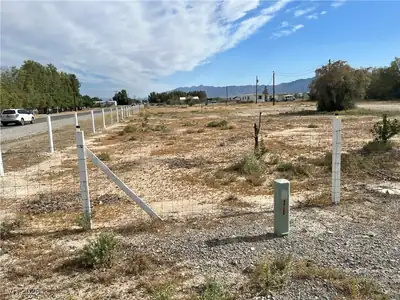 160 South Leslie Street Yard