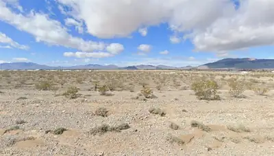 3700 North Araby Avenue Pahrump, NV 89060