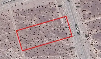 3700 North Araby Avenue, Pahrump, NV 89060 Other