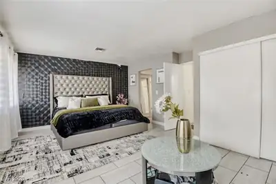 2765 Heritage Court, Las Vegas, NV 89121 Bedroom