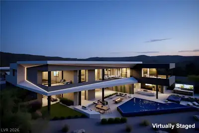 571 Grand Rim Drive Henderson, NV 89012