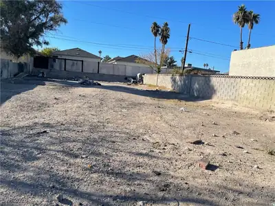 Address Not Disclosed, Las Vegas