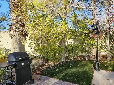 8175 Arville Street 244 Yard
