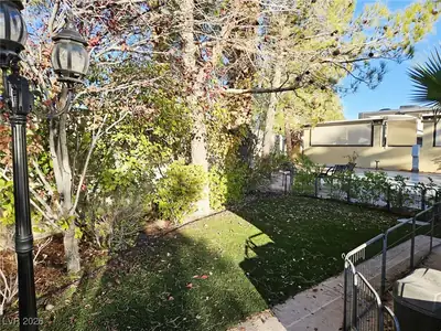 8175 Arville Street 244 Yard