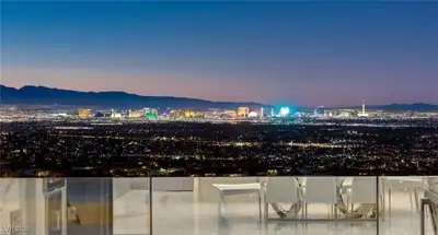 667 Solitude Rock Court, Henderson, NV 89012 View