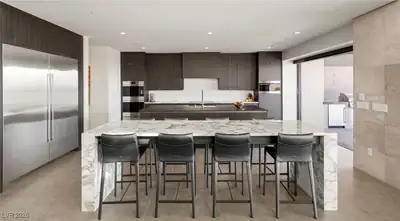 1788 Lapis Ledge Court Kitchen