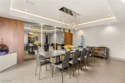 1788 Lapis Ledge Court Dining Area