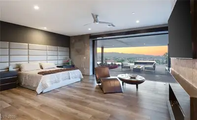 1788 Lapis Ledge Court Primary Bedroom