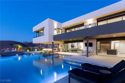 1788 Lapis Ledge Court Henderson, NV 89012