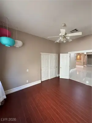 9927 Ridge Manor Avenue, Las Vegas, NV 89148 Bedroom