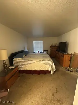 2451 North Rainbow Boulevard 2160 Bedroom