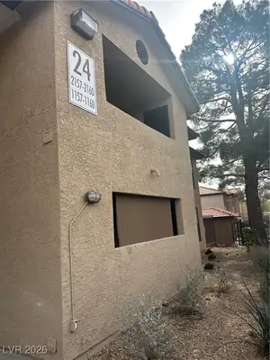 2451 North Rainbow Boulevard 2160, Las Vegas