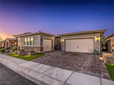 416 Middlestone Avenue, Henderson