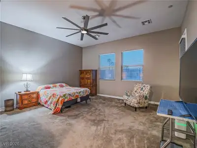 416 Middlestone Avenue Bedroom