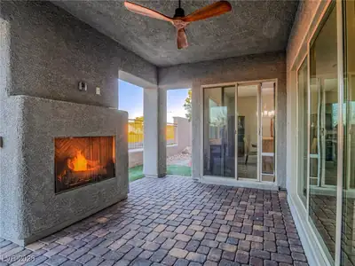 416 Middlestone Avenue Patio