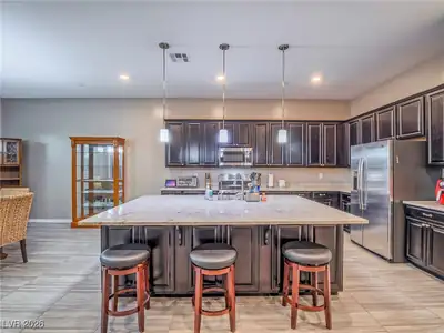 416 Middlestone Avenue Kitchen
