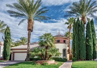 16 Via Mira Monte, Henderson