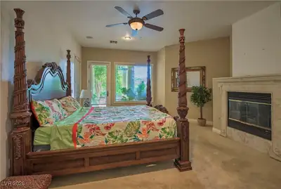 16 Via Mira Monte, Henderson, NV 89011 Bedroom
