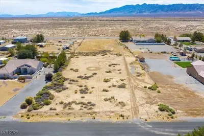 1441 Marion Miller Pahrump, NV 89048