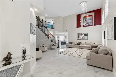 9378 Chateau St Jean Drive Las Vegas, NV 89123