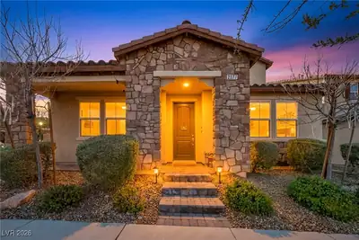 2377 Via Alicante Henderson, NV 89044