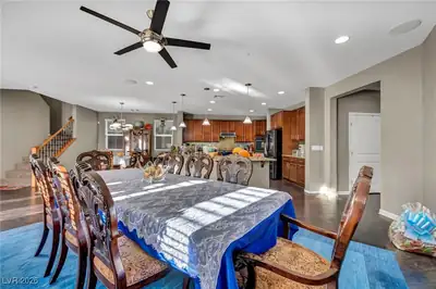 2377 Via Alicante, Henderson, NV 89044 Dining Area