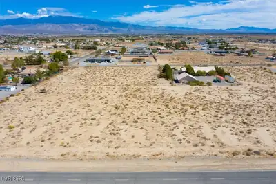 3481 Winchester Avenue Pahrump, NV 89048
