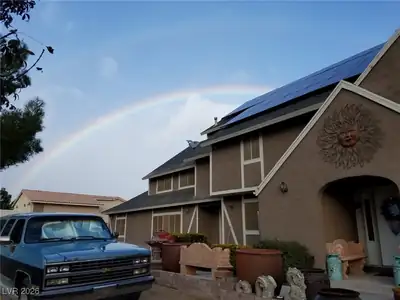 6658 Elkhorn Road, Las Vegas