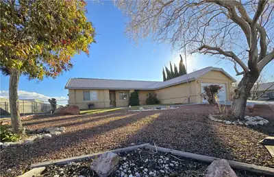 5941 Doubletree Road, Pahrump