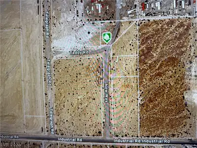 1391 East New Way Pahrump, NV 89048
