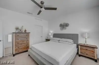 2379 Albury Avenue Bedroom