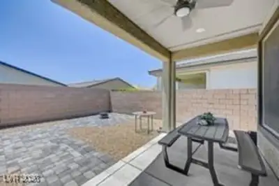 2379 Albury Avenue Patio