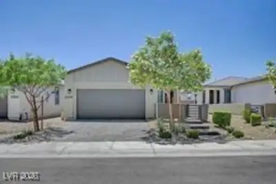 2379 Albury Avenue, North Las Vegas