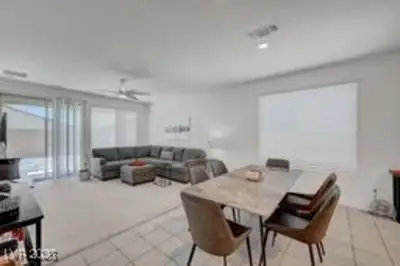 2379 Albury Avenue Dining Area