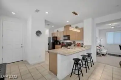 2379 Albury Avenue Kitchen