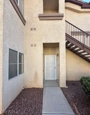 8501 West University Avenue 1057, Las Vegas