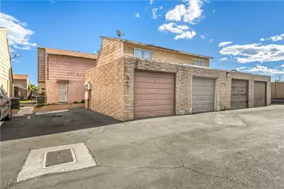 5248 Greene Lane B, Las Vegas
