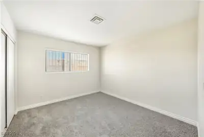 5248 Greene Lane B Bedroom