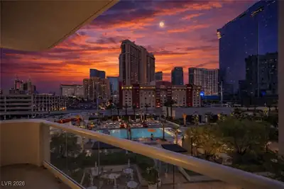 135 East HARMON Avenue 305 Las Vegas, NV 89109