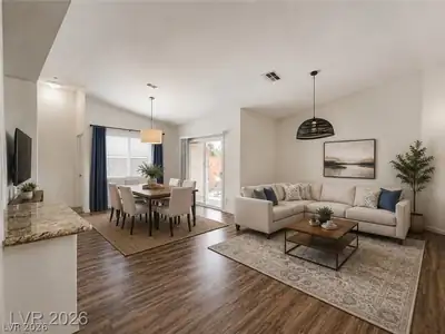 909 Domnus Lane 203 Las Vegas, NV 89144