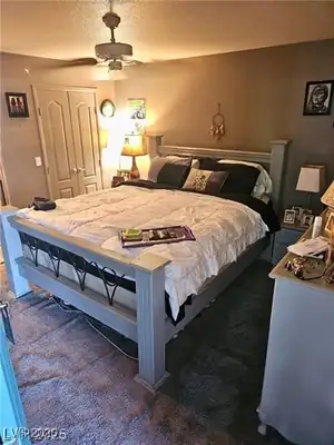 5055 West Hacienda Avenue 1161 Bedroom