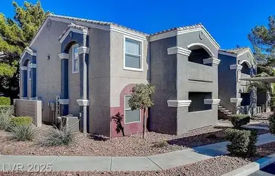 5055 West Hacienda Avenue 1161, Las Vegas