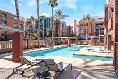 35 East Agate Avenue 201, Las Vegas