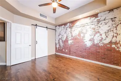 35 East Agate Avenue 201 Bedroom