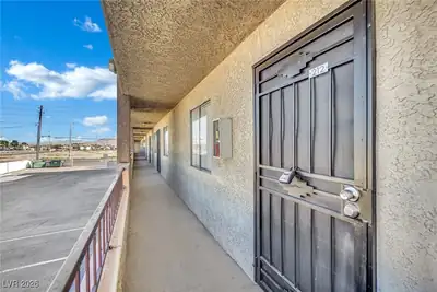 3125 North Pecos Road 301, Las Vegas