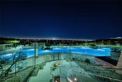 7 Stonecutter Court, Henderson, NV 89012 Pool